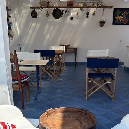 A' Bitta Bed and Breakfast Favignana Esterno foto